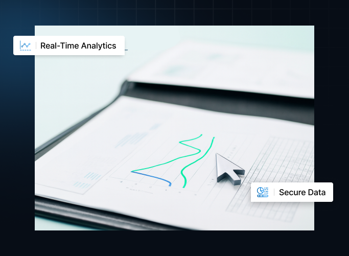 Comprehensive accounting and financial reporting services for accuracy and compliance — Transmac